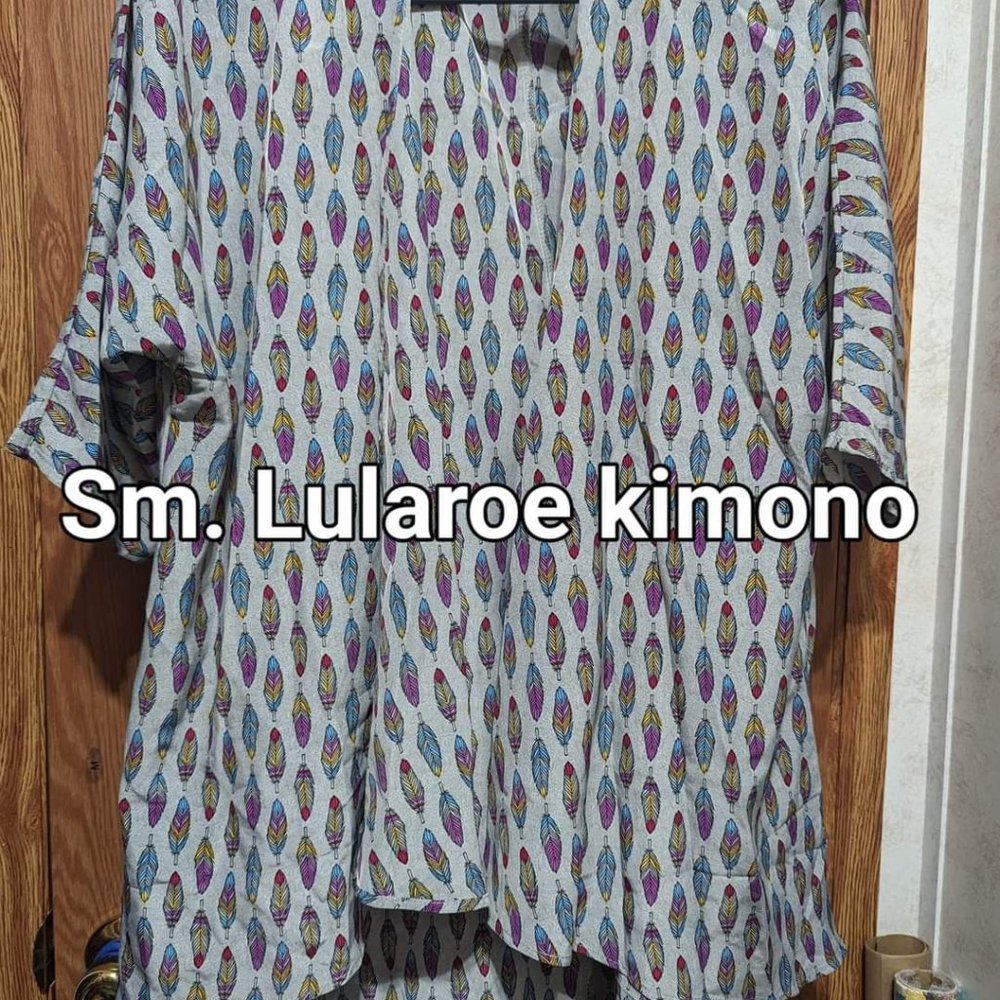 Kimono